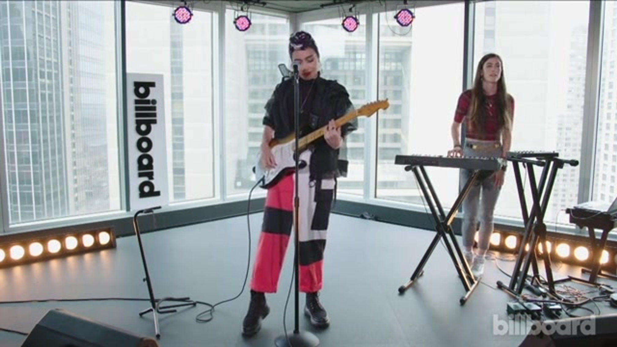 Billboard Live : Yuna